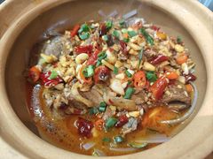 -陈家婆的菜·口味湘菜(梅溪湖店)