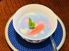 -湘湖逍遥庄园·水漾中餐厅