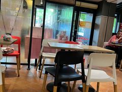 -肯德基(昌里店)