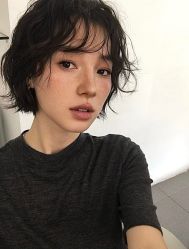 -Hair Code芭曲发型
