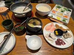 -云海肴·汽锅鸡·云南菜(苏州中心店)