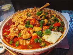 -舌战烧烤酒馆(三街两巷店)