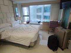 -香港富荟上环酒店