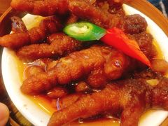 -西关味(大卫城店)