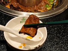 -葛记红焖羊肉(和平路形象店)