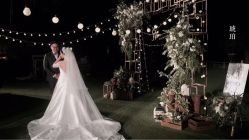 -琥珀婚礼策划AMBER WEDDING