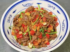 -萬家灯火·私房湘菜·22年老手艺(南岭大道店)