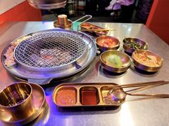 -釜山火炉·海鲜烤肉(紫藤路店)