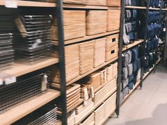 -MUJI无印良品(万达太原街店)