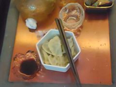 -华夏良子·足道SPA艾灸(翠微店)