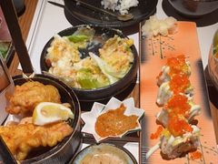 -玉川屋·深夜食堂居酒屋(柳巷店)