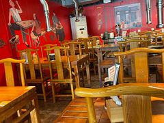 大堂-赵胖炙子烤肉&深夜酒馆(簋街店)