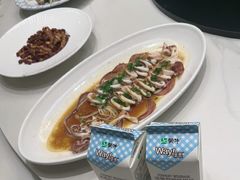 -新丁香海鲜酒店(银海商贸城店)