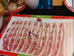 -潘小辣鲜肉老火锅
