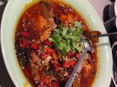 -绿茶餐厅(广州天河城店)