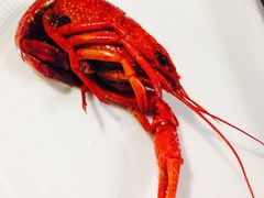 -三喜龙虾(鞍山路店)
