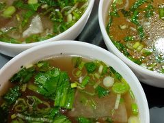 -牛一嘴·兰州牛肉面·大盘鸡(财富中心店)