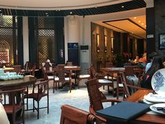 大堂-瓷忆·瓷文化餐厅(上海店)