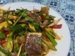 -回香楼大连新派清真菜