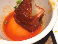 -胖姥姥·川湘闽菜(汕尾蓝天广场店)