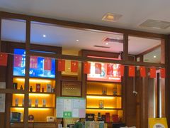 -黔蘑菇四季餐厅(观山湖店)