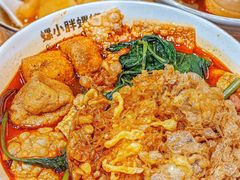 -螺小胖柳州螺蛳粉(钟楼总店)