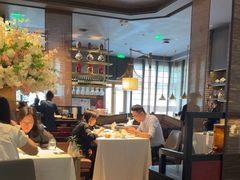 -潮舍(环球金融中心店)