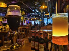 -Helens海伦司小酒馆(国购广场店)