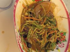 -那红花·东北菜铁锅炖(仙林金鹰店)