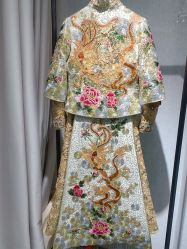 -WECOUTURE高级订制广州