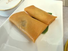 -九里云松·天香餐厅