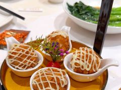 -宝园酒家(美林M·LIVE天地东座店)