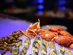 -马哥孛罗酒店·SAVVY全日餐厅