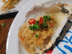 -马路牙子地桌烤肉(工体店)