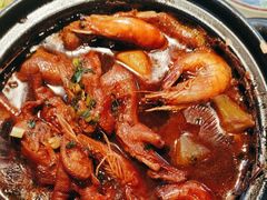 -小吴越·江浙融合菜(惠山万达广场店)