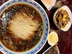 -同得兴 Since·1995 传统苏式面馆(嘉馀坊店)