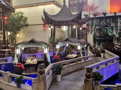 -袁州宴·地道袁州菜(袁山东路店)