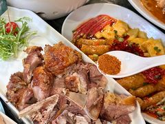 -纳瓦新疆菜(银都店)