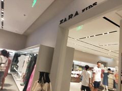-ZARA(红谷滩万达店)