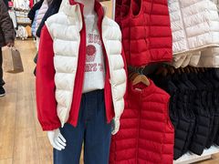 -优衣库(重庆万象城店)