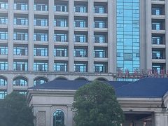-启东恒大海上威尼斯酒店