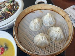鲜肉小笼-锡和无锡菜(景丽苑店)