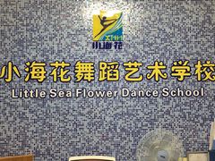 -小海花舞蹈艺术学校