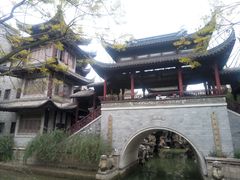 -龙潭水乡