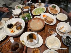 -陈鹏鹏潮汕菜(欢乐海岸 海边景观店)