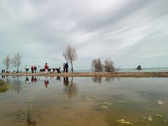 -青海湖国家重点风景名胜区
