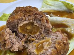 -春水锅贴·传统鲁菜(大明湖店)