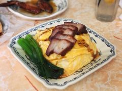 -渔记茶餐厅(渔村店)