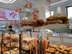 -味多美(江桥万达店)