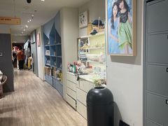 -海马体照相馆(上海月星环球港店)